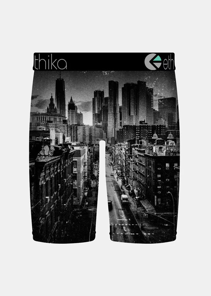 Ethika Boys Staple