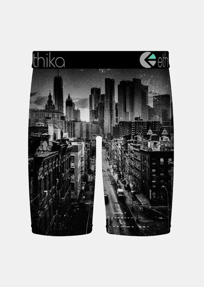 Ethika Boys Staple