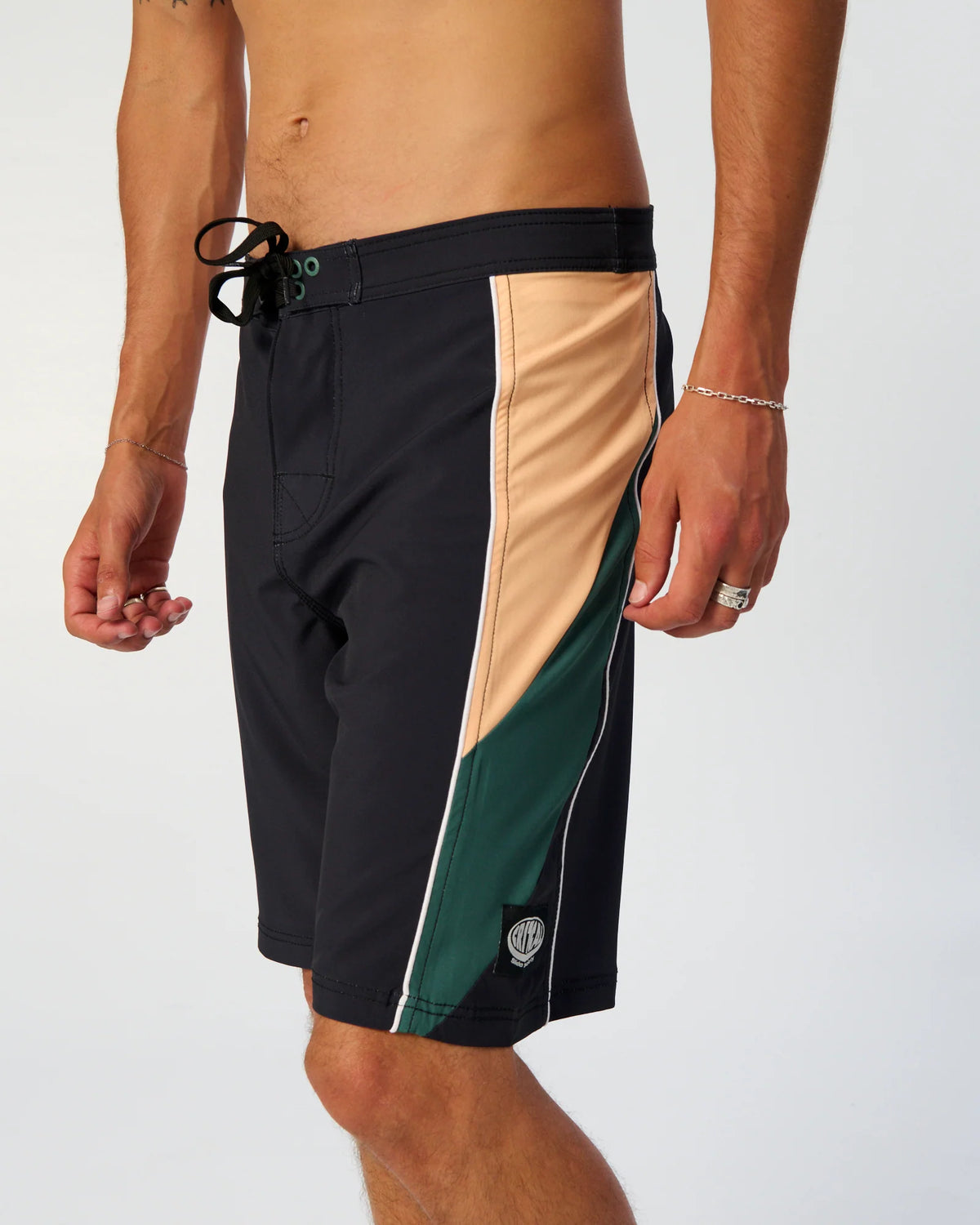 TCSS Warp 20" Boardshort
