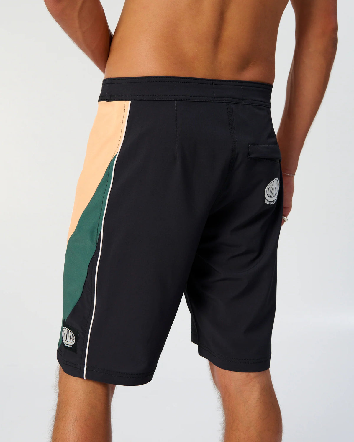 TCSS Warp 20" Boardshort