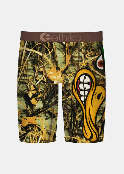 Ethika Boys Staple