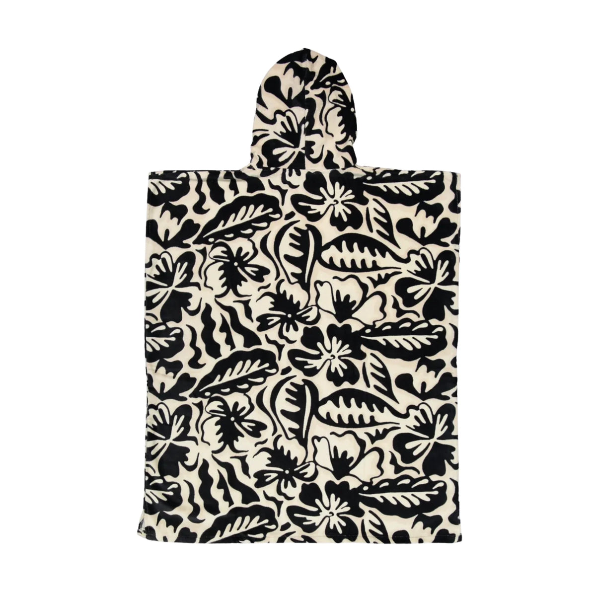 Billabong Wave Tribe Hoodie Towel