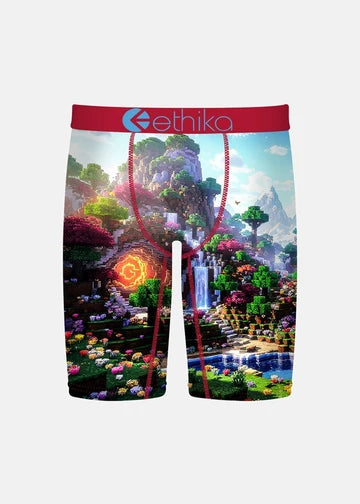 Ethika Boys Staple