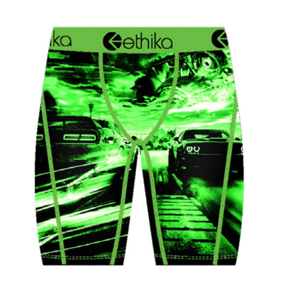 Ethika Boys Staple