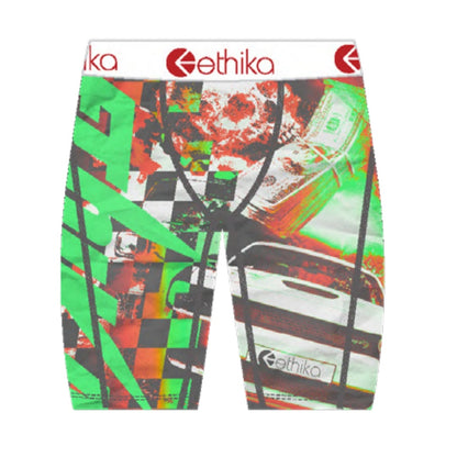 Ethika Boys Staple