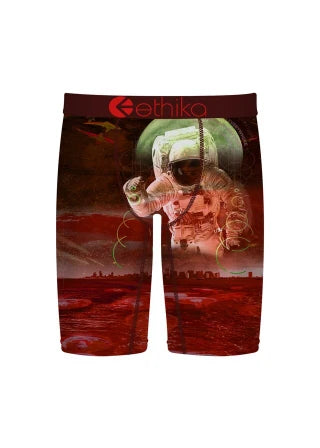 Ethika Boys Staple