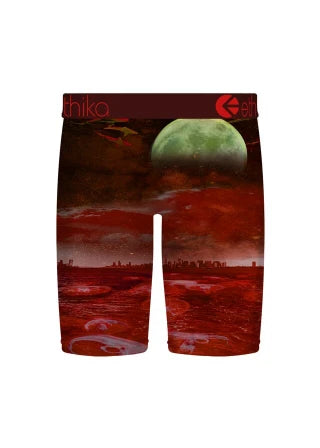 Ethika Boys Staple