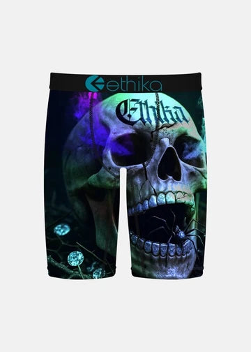 Ethika Boys Staple