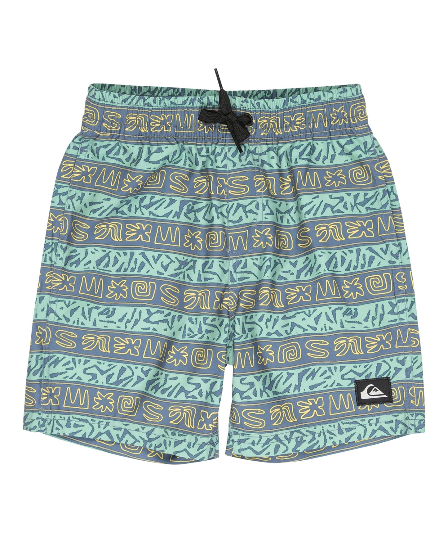 Quicksilver EVERYDAY STRAIGHT VOLLEY BOY