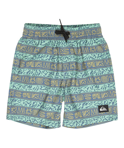 Quicksilver EVERYDAY STRAIGHT VOLLEY BOY