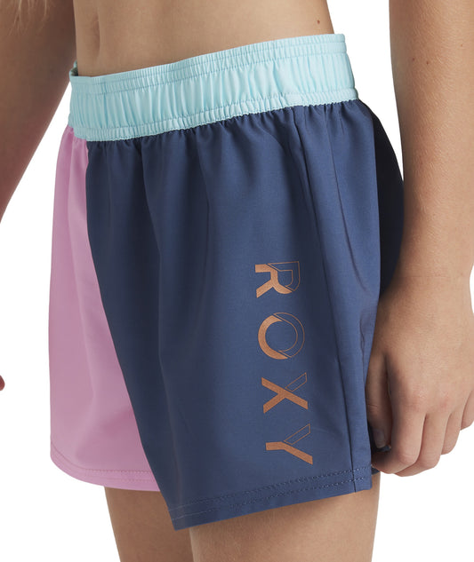Roxy COLORBLOCK BOARDSHORT