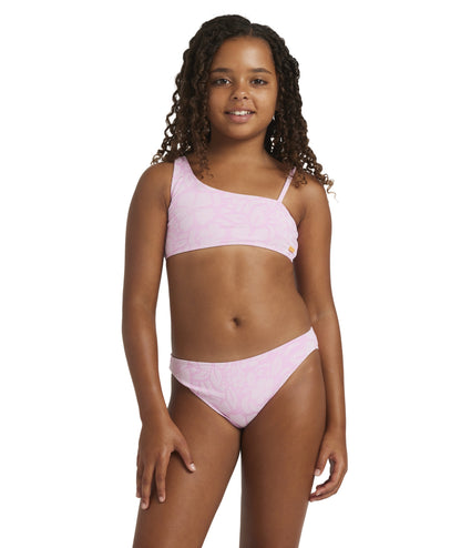 Roxy BICO PAPER BRALETTE SET