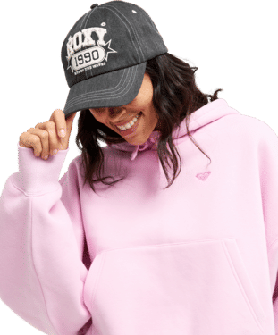 Roxy Over My Head Cap