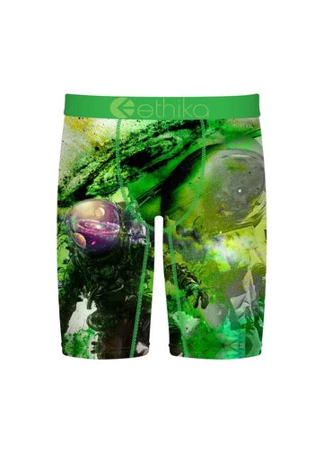 Ethika Boys Staple