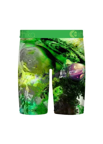 Ethika Boys Staple