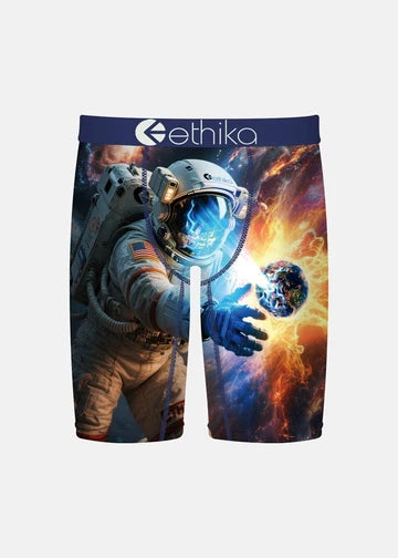 Ethika Boys Staple