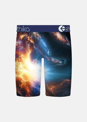 Ethika Boys Staple