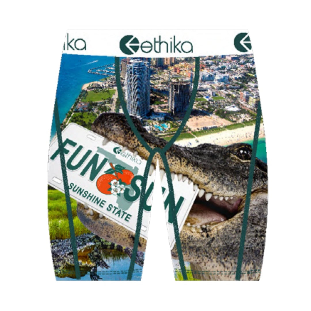 Ethika Boys Staple