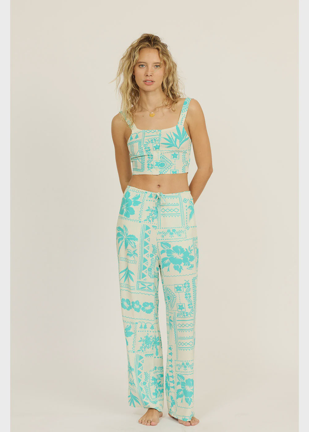 Sisstrevolution AFTER HOURS PANT
