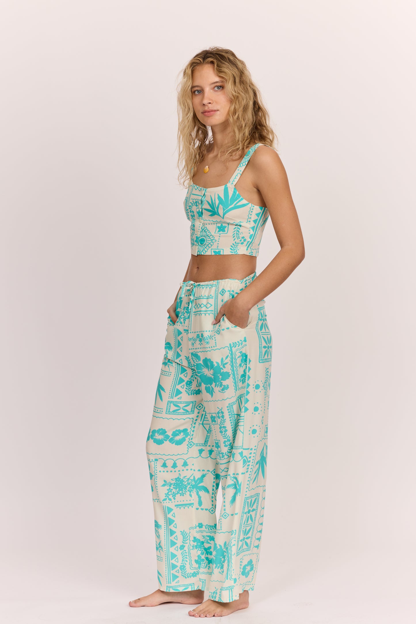 Sisstrevolution AFTER HOURS PANT