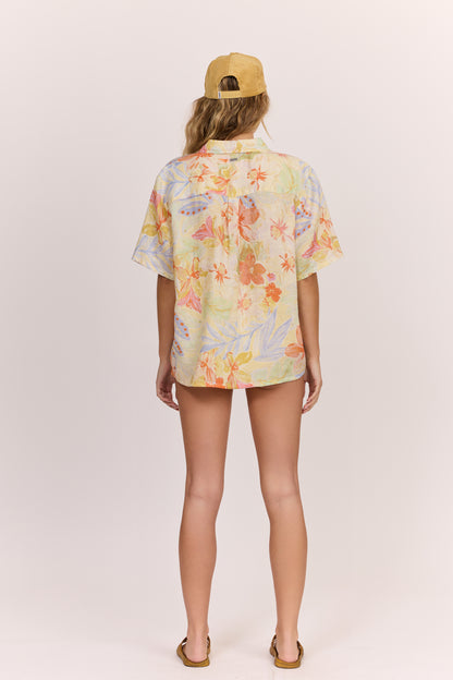 Sisstrevolution VACAY VIBES WOVEN