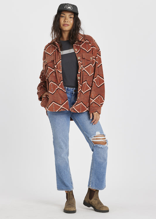 Sisstrevolution OCEAN ODYSSEY JACKET