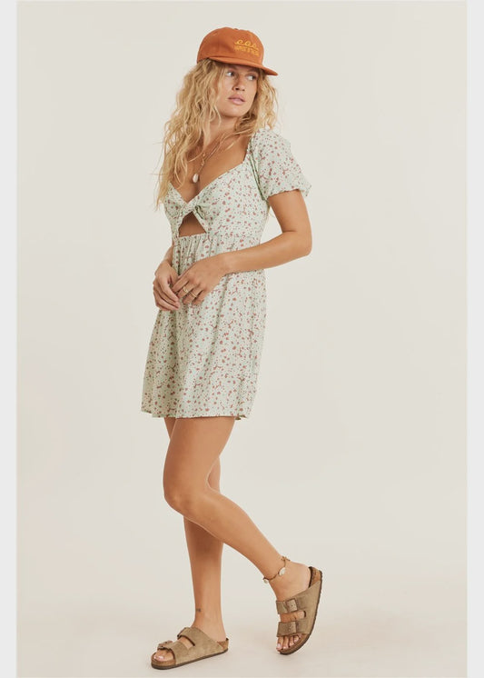 Sisstrevolution GRACE BAY SS DRESS
