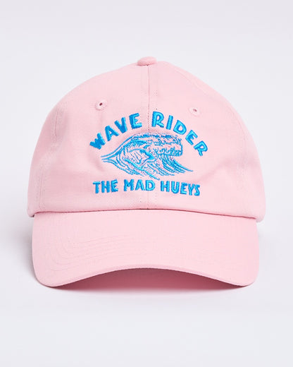 Mad Hueys WAVE RIDER WOMENS UNSTRUCTURED CAP