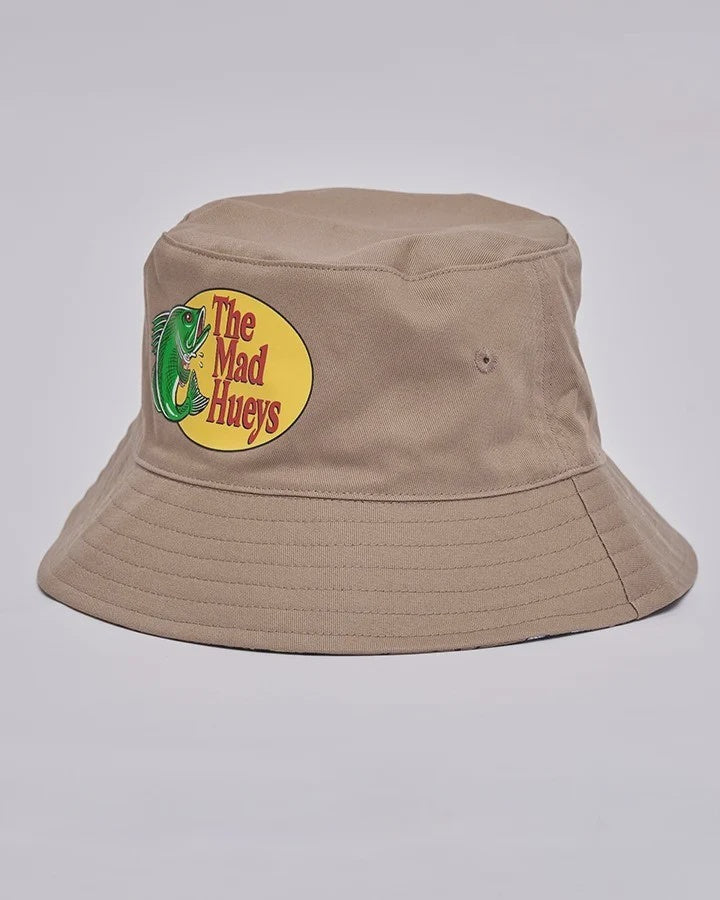 Mad Hueys Pro Hueys Hat