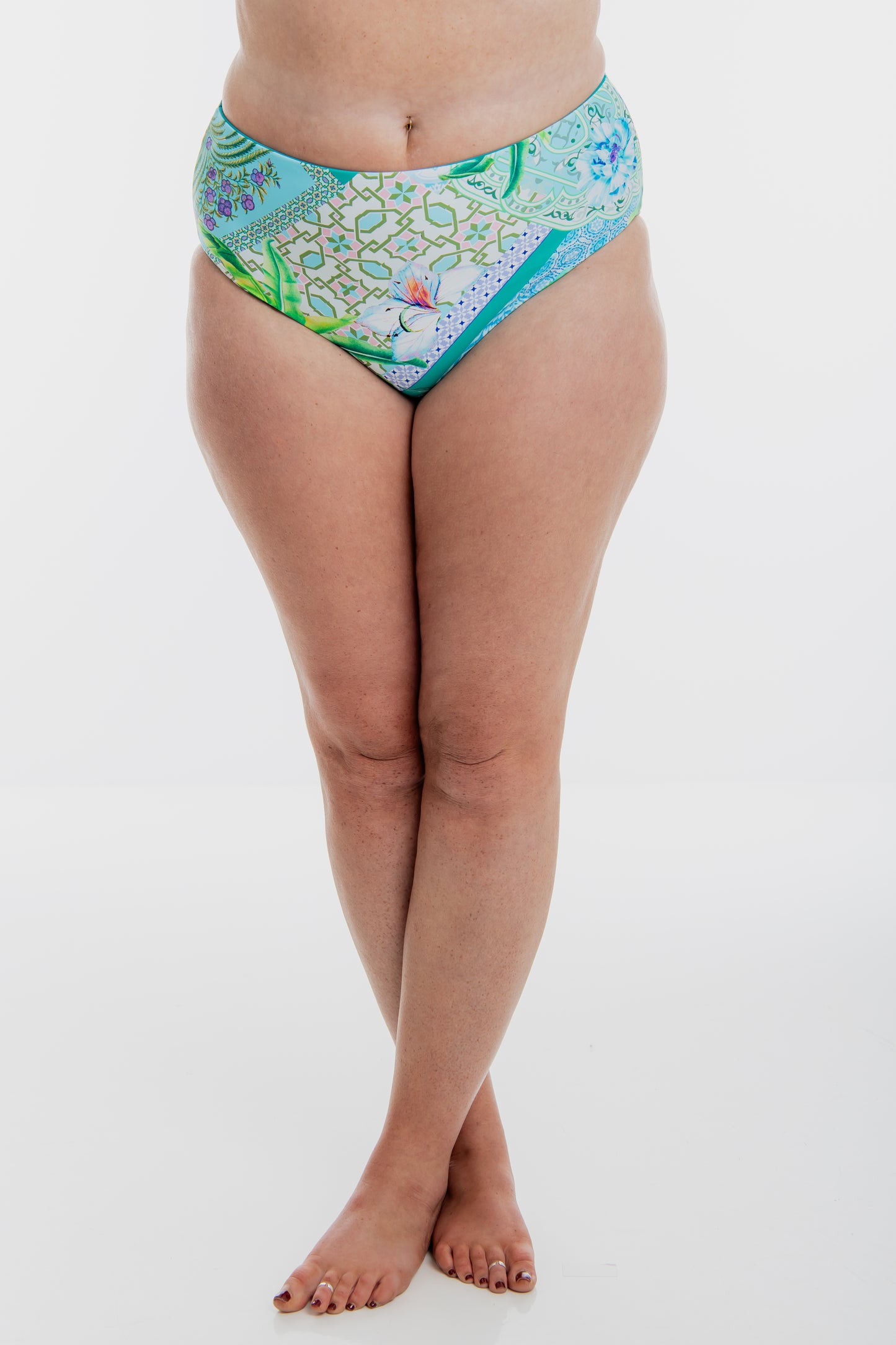 TOGS LUCCA Tankini C/O Set