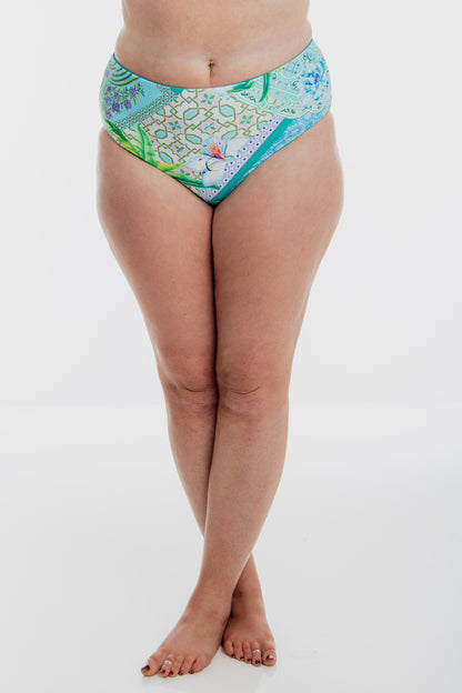 TOGS LUCCA Tankini C/O Set