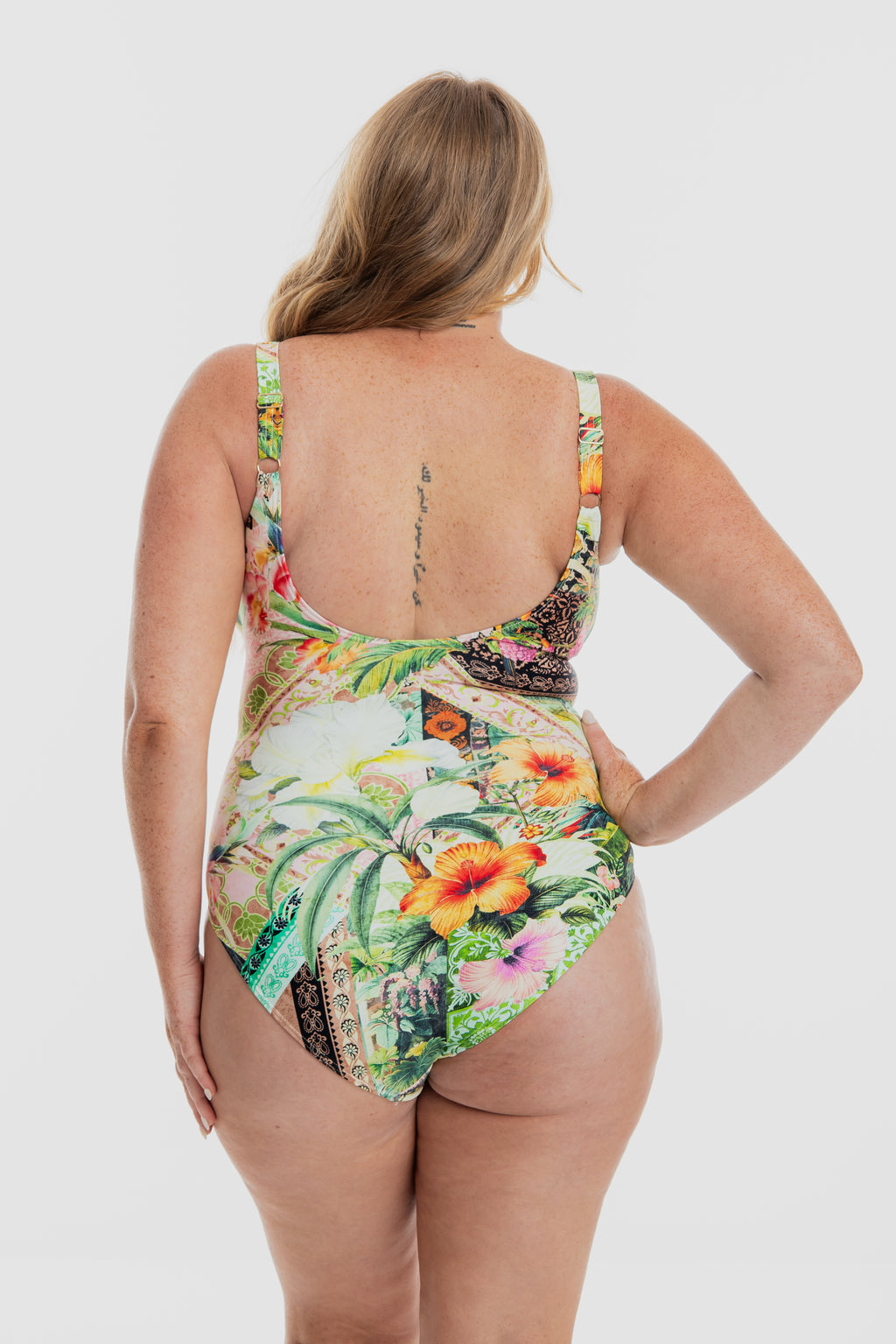 TOGS Fiji Twist