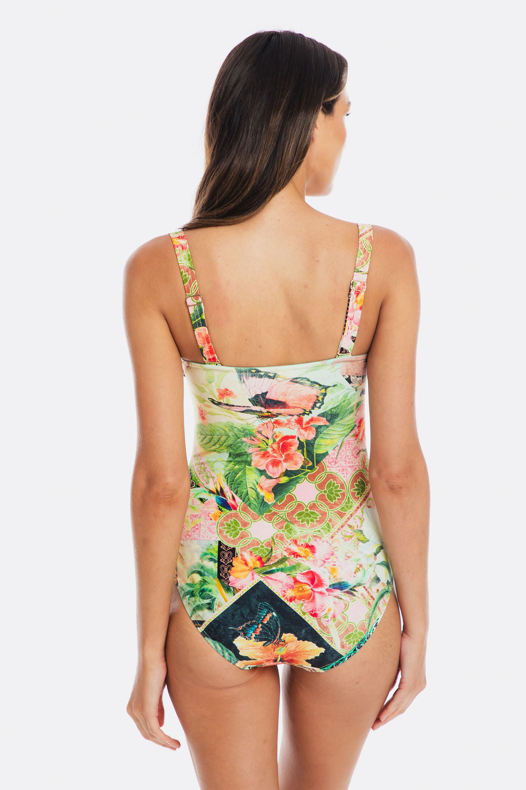 Fiji Bandeau