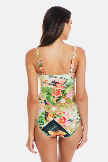 TOGS Fiji Bandeau