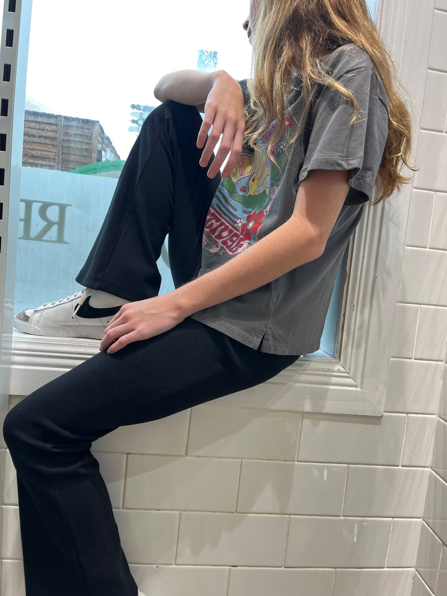 Eve Girl LINDY LEGGING