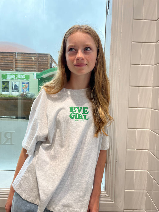 Eve Girl ATHS TEE