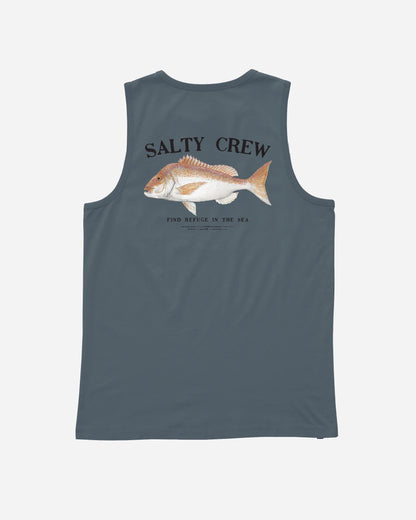 SALTY CREW SNAPPER REGULAR TANK