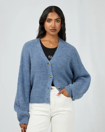 All About Eve SELENA KNIT CARDI