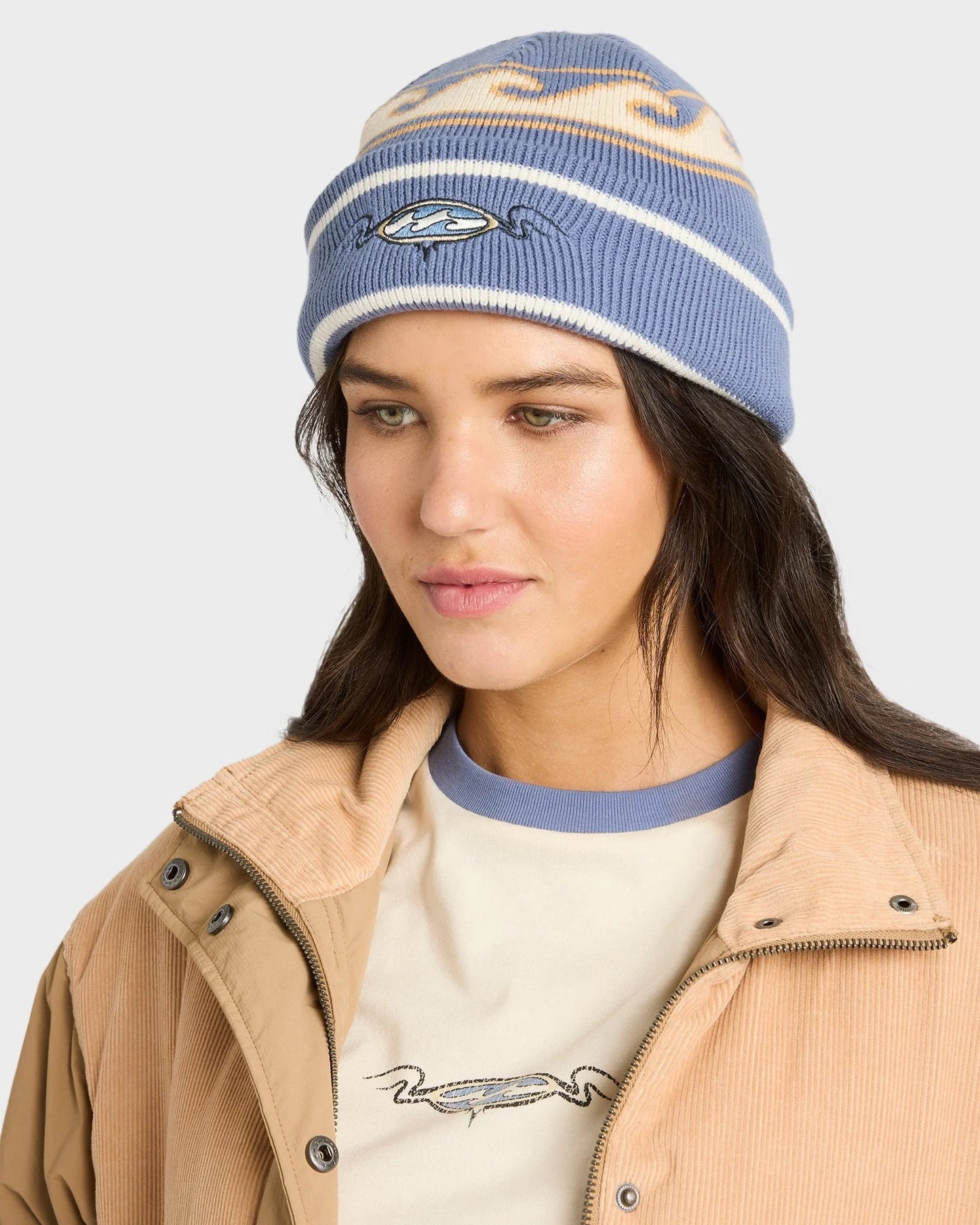 Billabong Wave Break Beanie