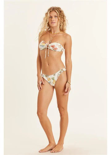 Sisstrevolution  ISLA DEL SOL HIGH HIP BOTTOM