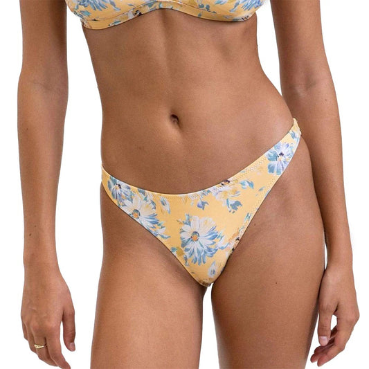 Rhythm OIA BLOOM CHEEKY PANT