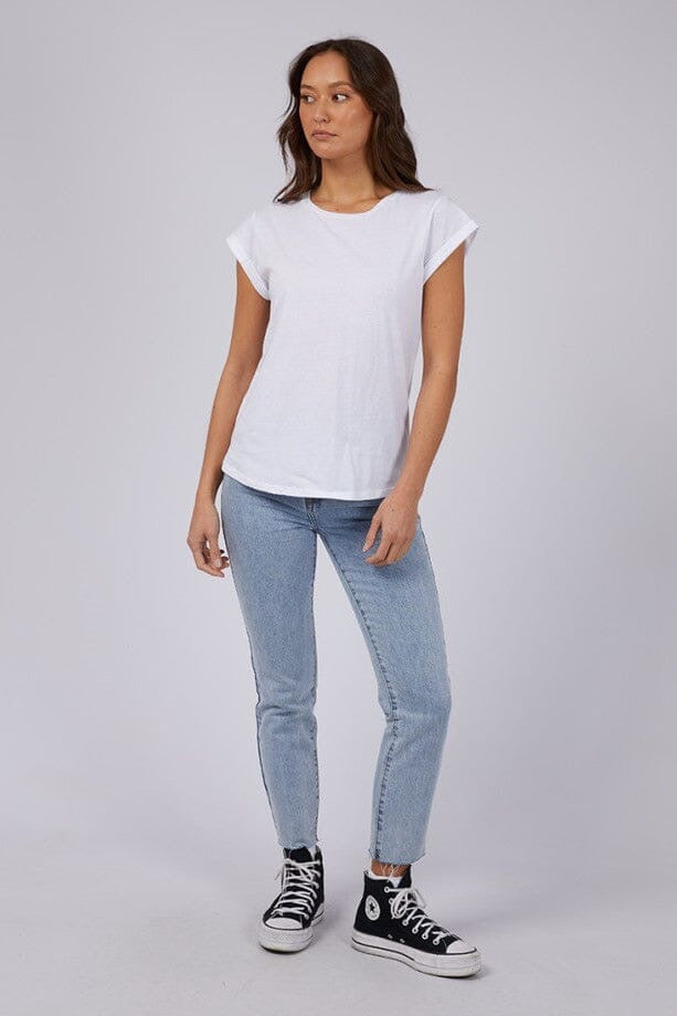 Silent Theory LUCY TEE