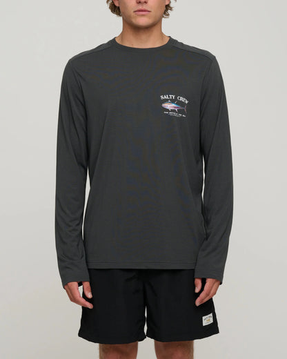 Salty Crew BIG BLUE LS SUNSHIRT