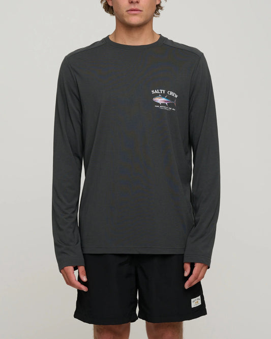 Salty Crew BIG BLUE LS SUNSHIRT