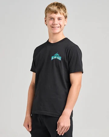 Mad Hueys CODZILLA RETURNS | YOUTH SS TEE