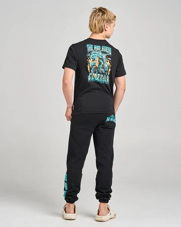 Mad Hueys CODZILLA RETURNS | YOUTH SS TEE