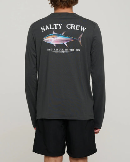 Salty Crew BIG BLUE LS SUNSHIRT
