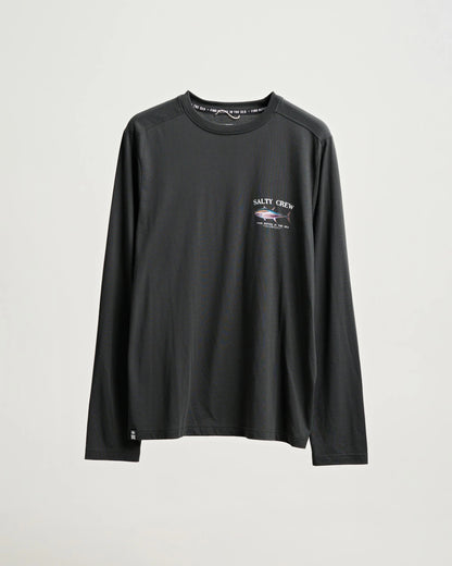 Salty Crew BIG BLUE LS SUNSHIRT