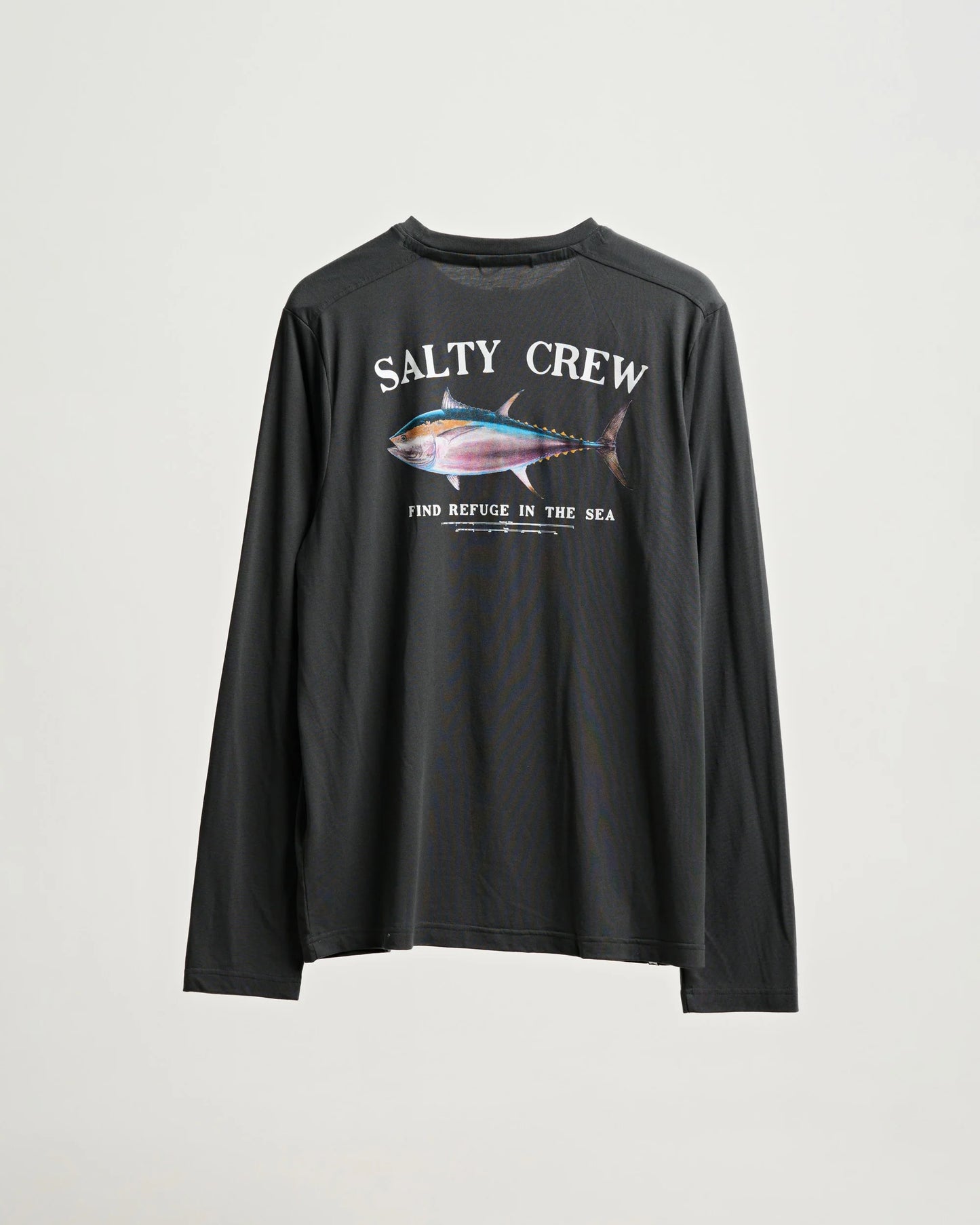Salty Crew BIG BLUE LS SUNSHIRT