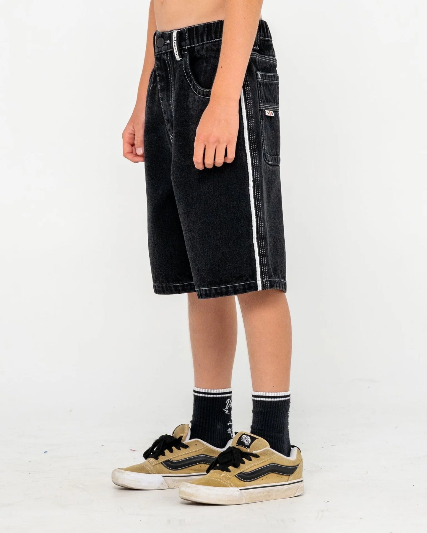 Rusty FLIP DADDY 2.0 JORT